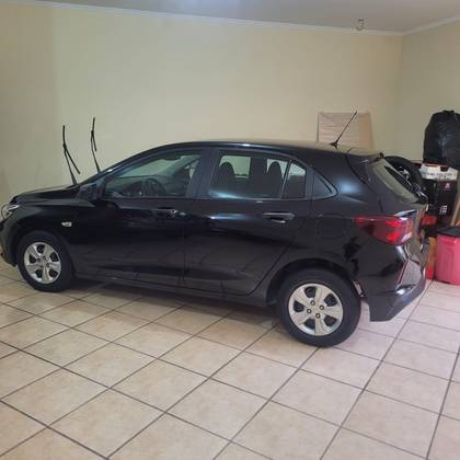 CHEVROLET ONIX 1.0 FLEX MANUAL CHEVROLET ONIX 1.0 FLEX MANUAL